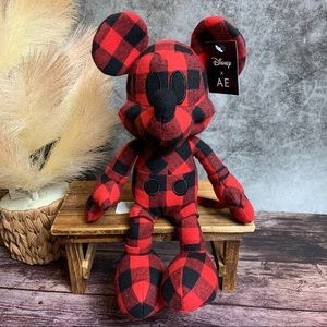 AE x Disney Mickey Mouse